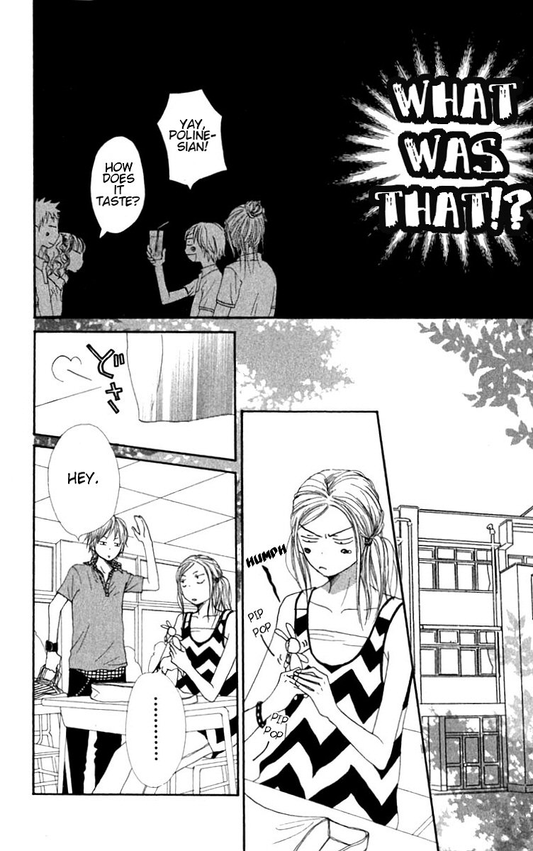Lovely Complex Chapter 27 page 11 - Chapter 27