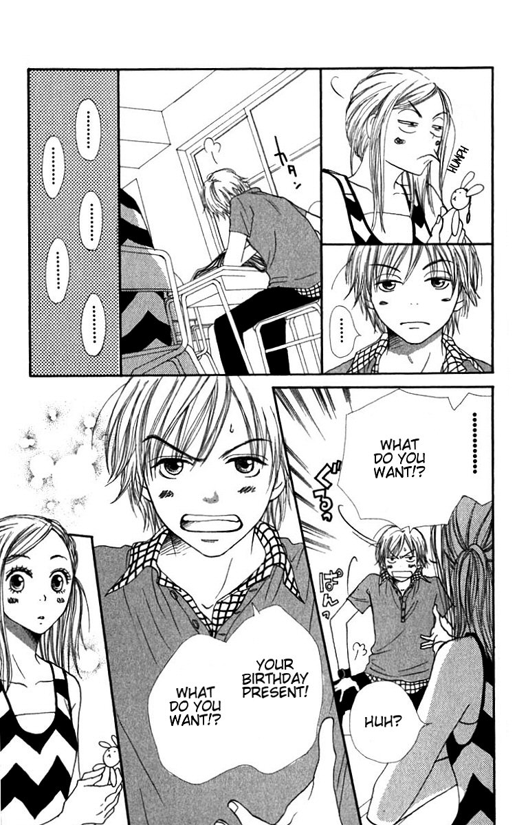 Lovely Complex Chapter 27 page 12 - Chapter 27