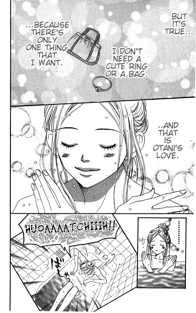Lovely Complex Chapter 27 page 15 - Chapter 27