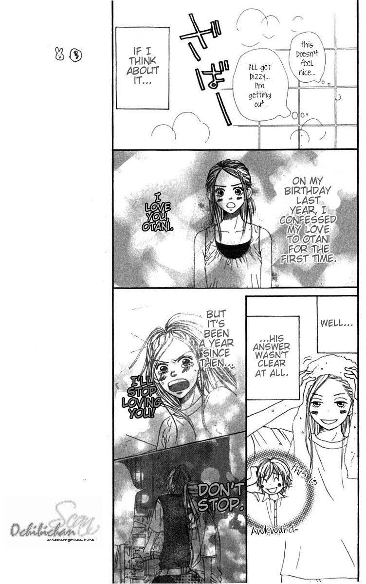 Lovely Complex Chapter 27 page 16 - Chapter 27