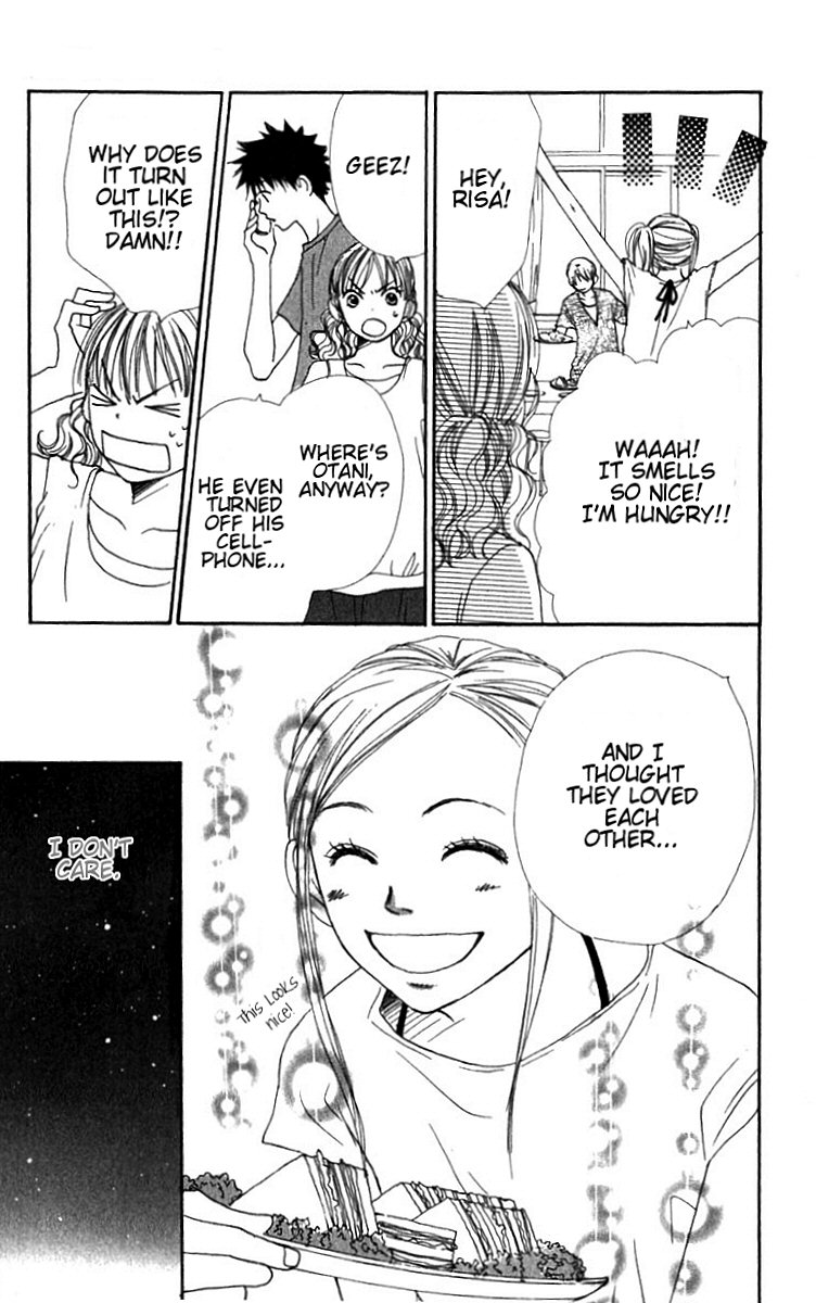 Lovely Complex Chapter 27 page 26 - Chapter 27