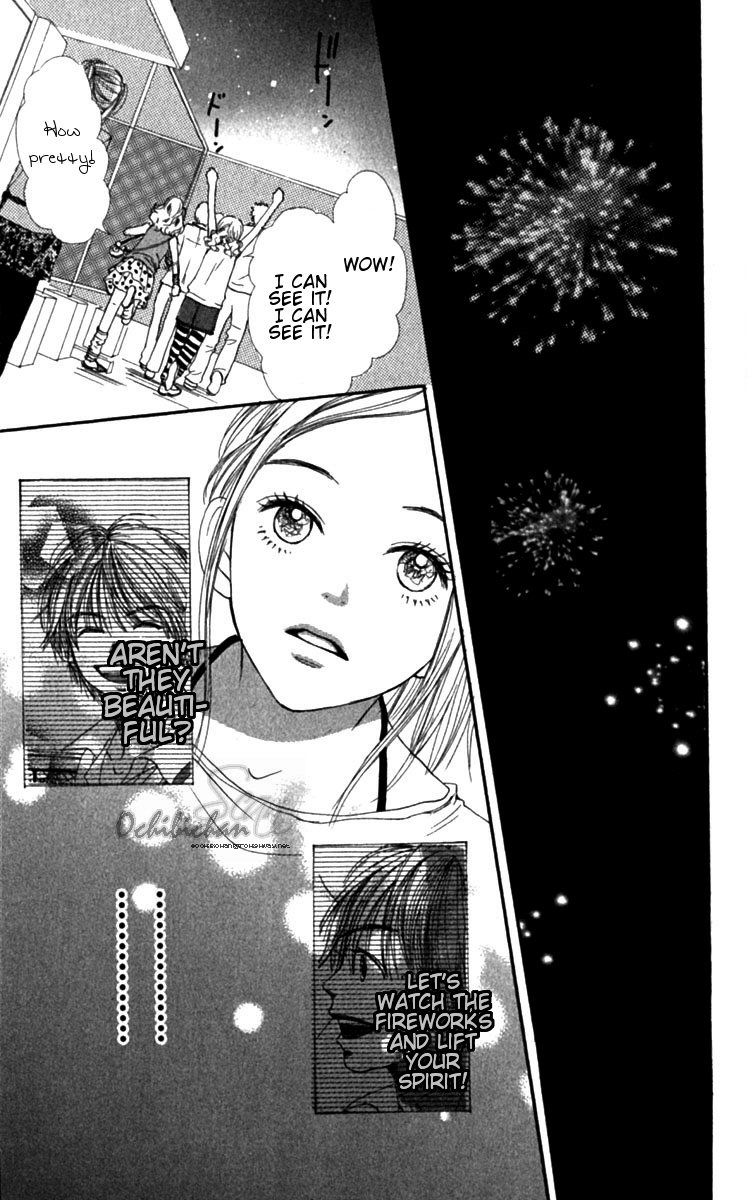 Lovely Complex Chapter 27 page 28 - Chapter 27