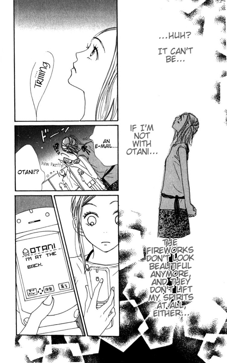 Lovely Complex Chapter 27 page 29 - Chapter 27