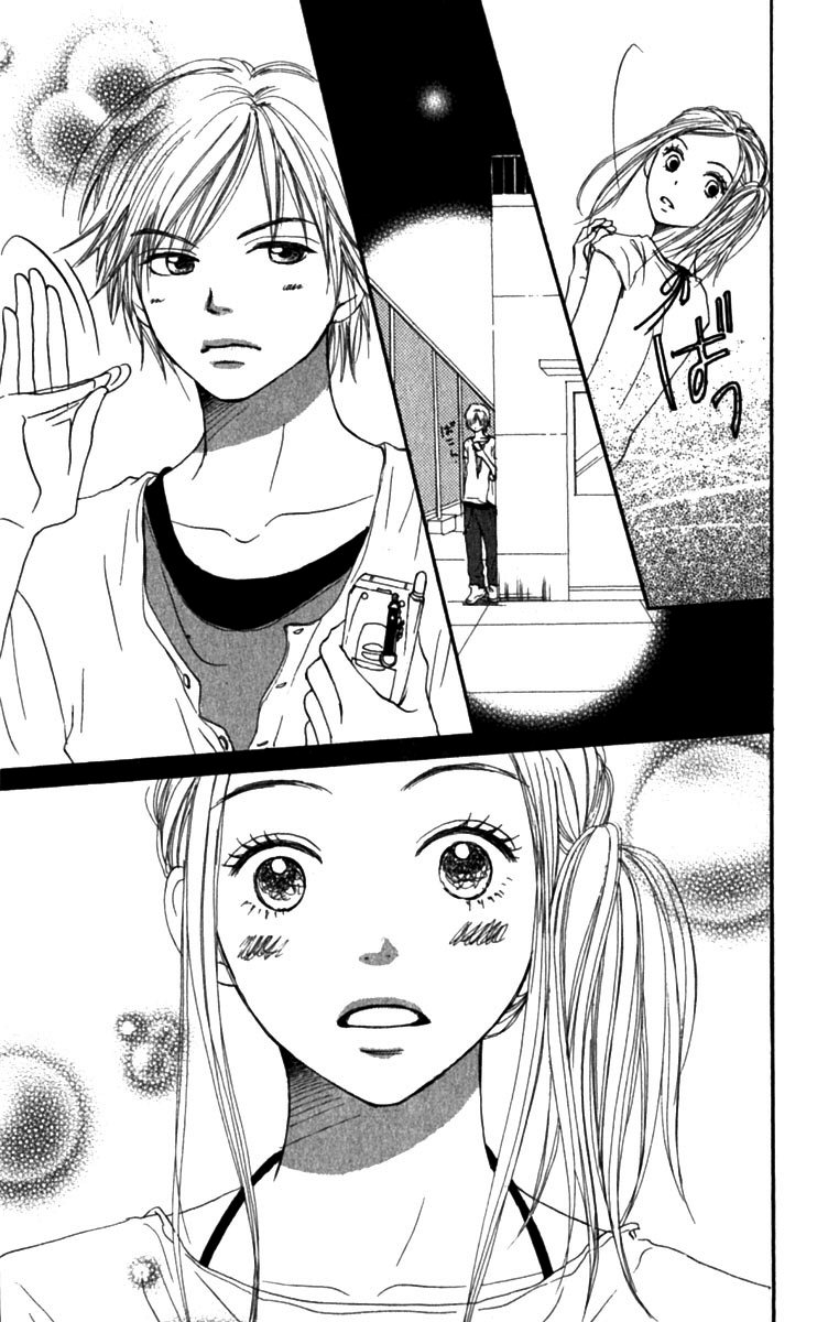 Lovely Complex Chapter 27 page 30 - Chapter 27