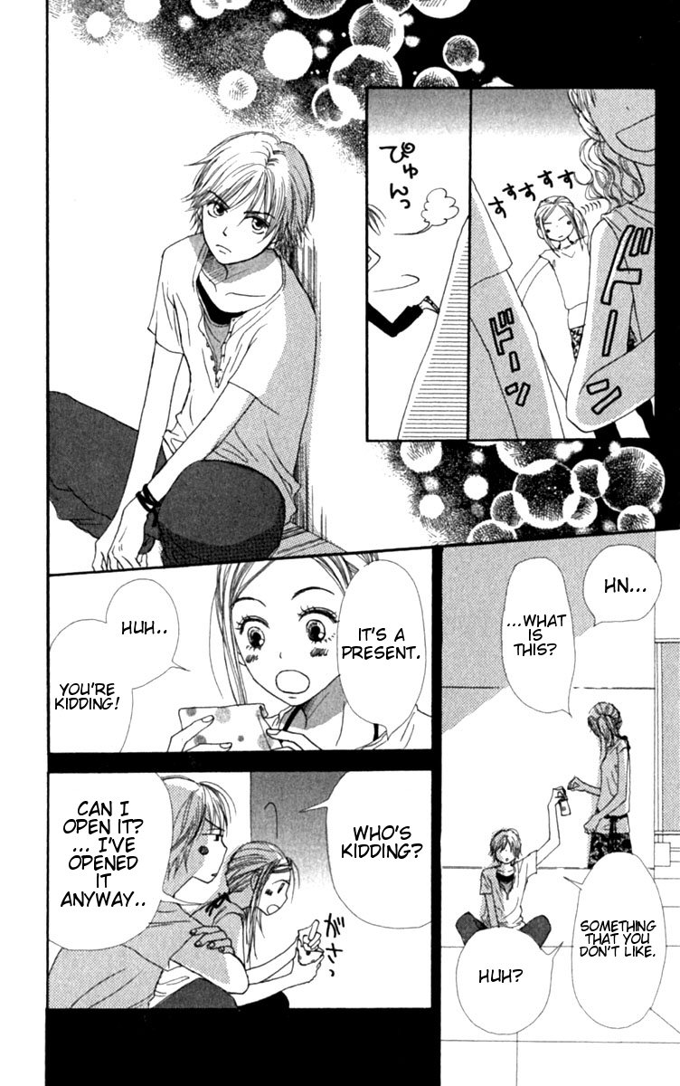 Lovely Complex Chapter 27 page 31 - Chapter 27