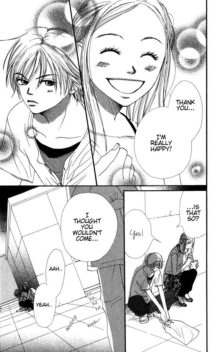 Lovely Complex Chapter 27 page 34 - Chapter 27