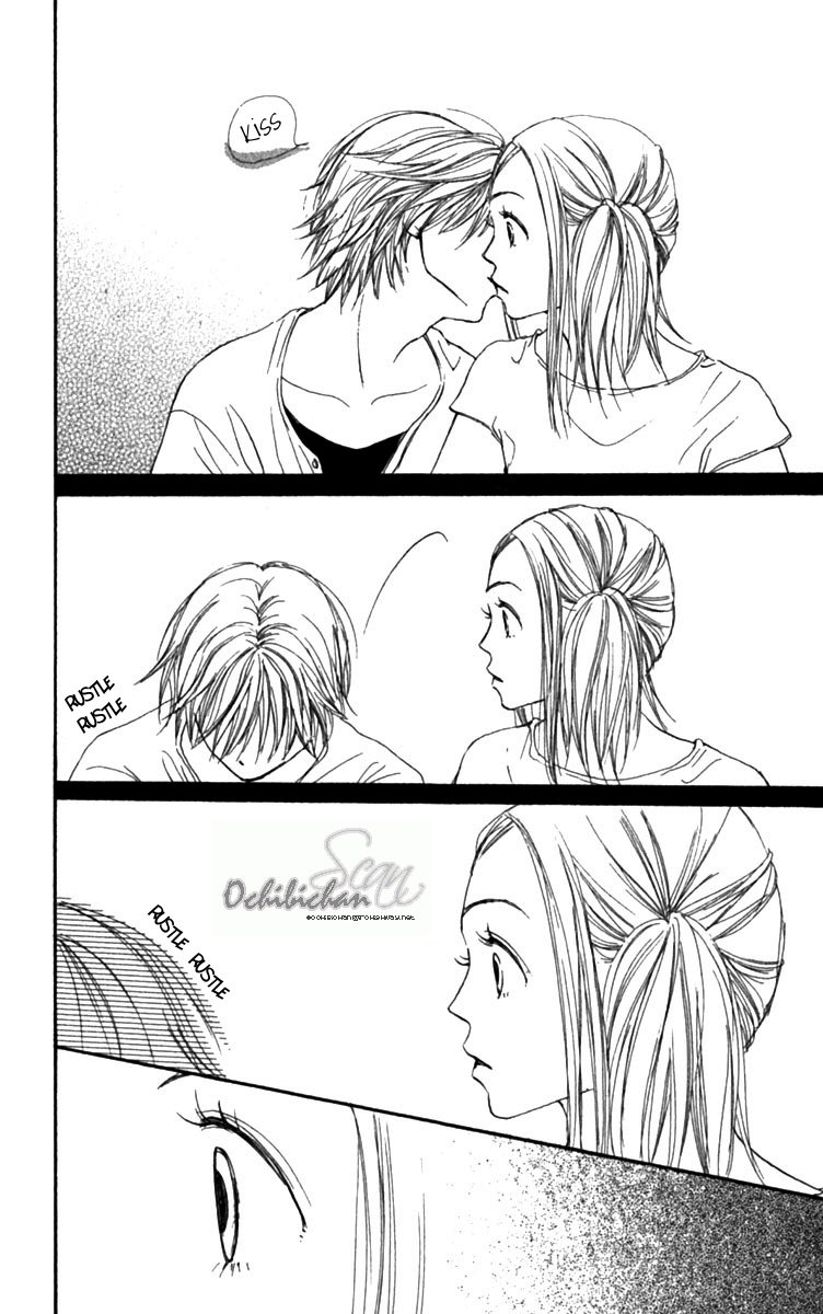 Lovely Complex Chapter 27 page 37 - Chapter 27