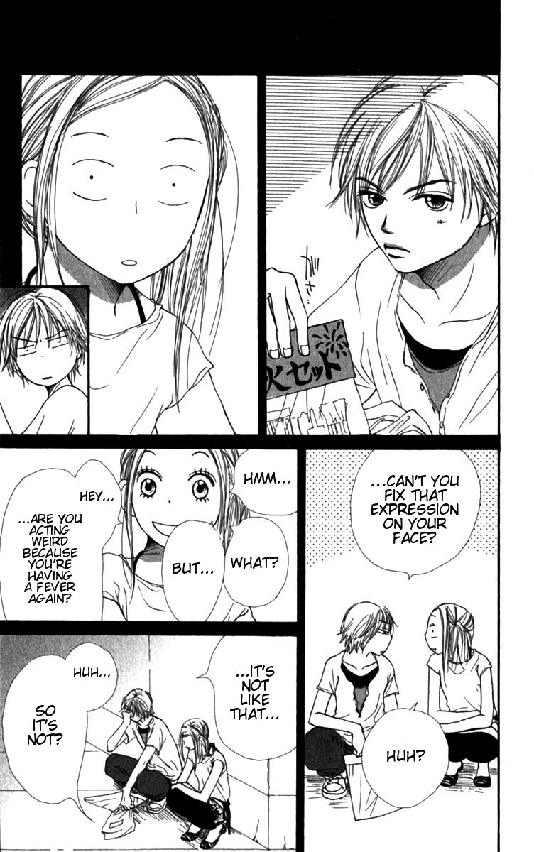 Lovely Complex Chapter 27 page 38 - Chapter 27