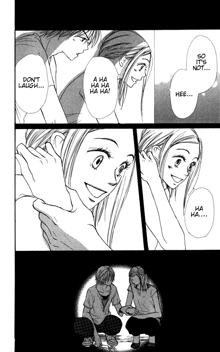 Lovely Complex Chapter 27 page 39 - Chapter 27