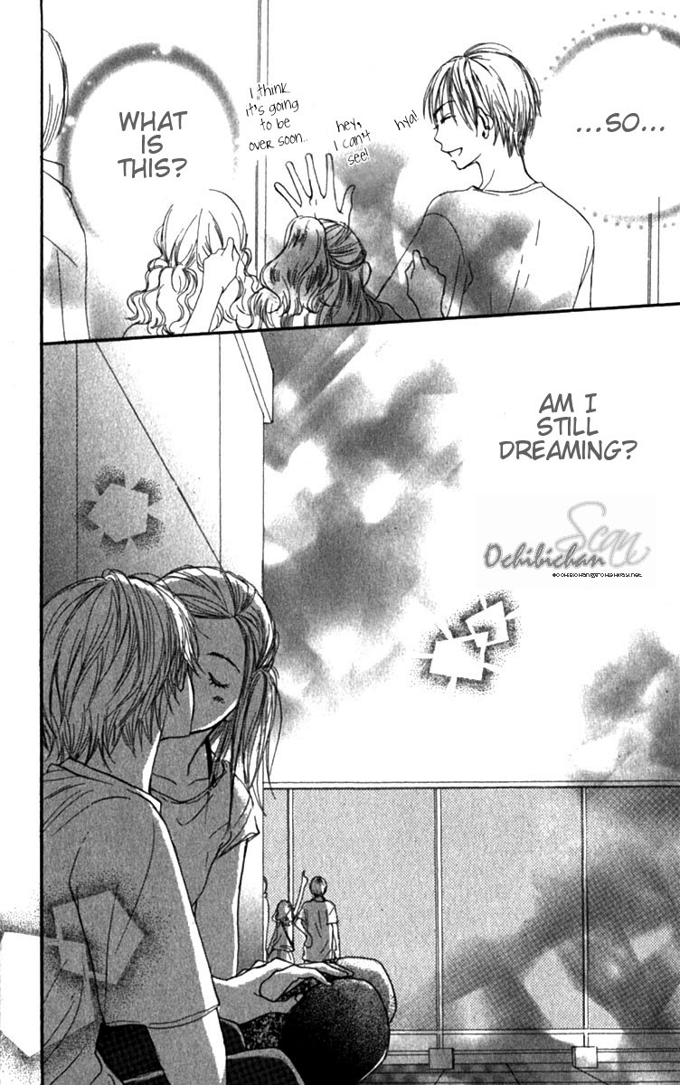 Lovely Complex Chapter 27 page 41 - Chapter 27