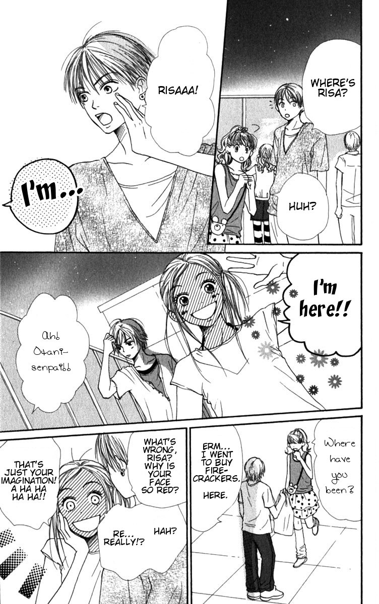 Lovely Complex Chapter 27 page 42 - Chapter 27