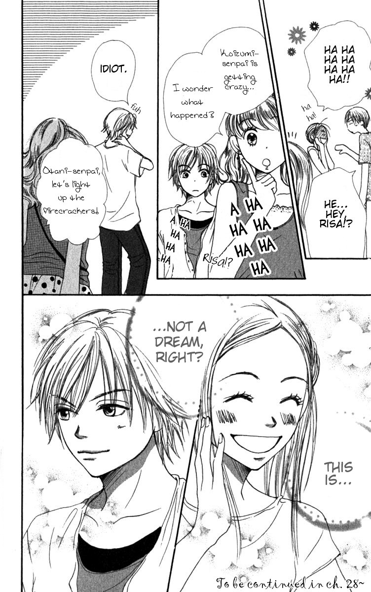 Lovely Complex Chapter 27 page 43 - Chapter 27