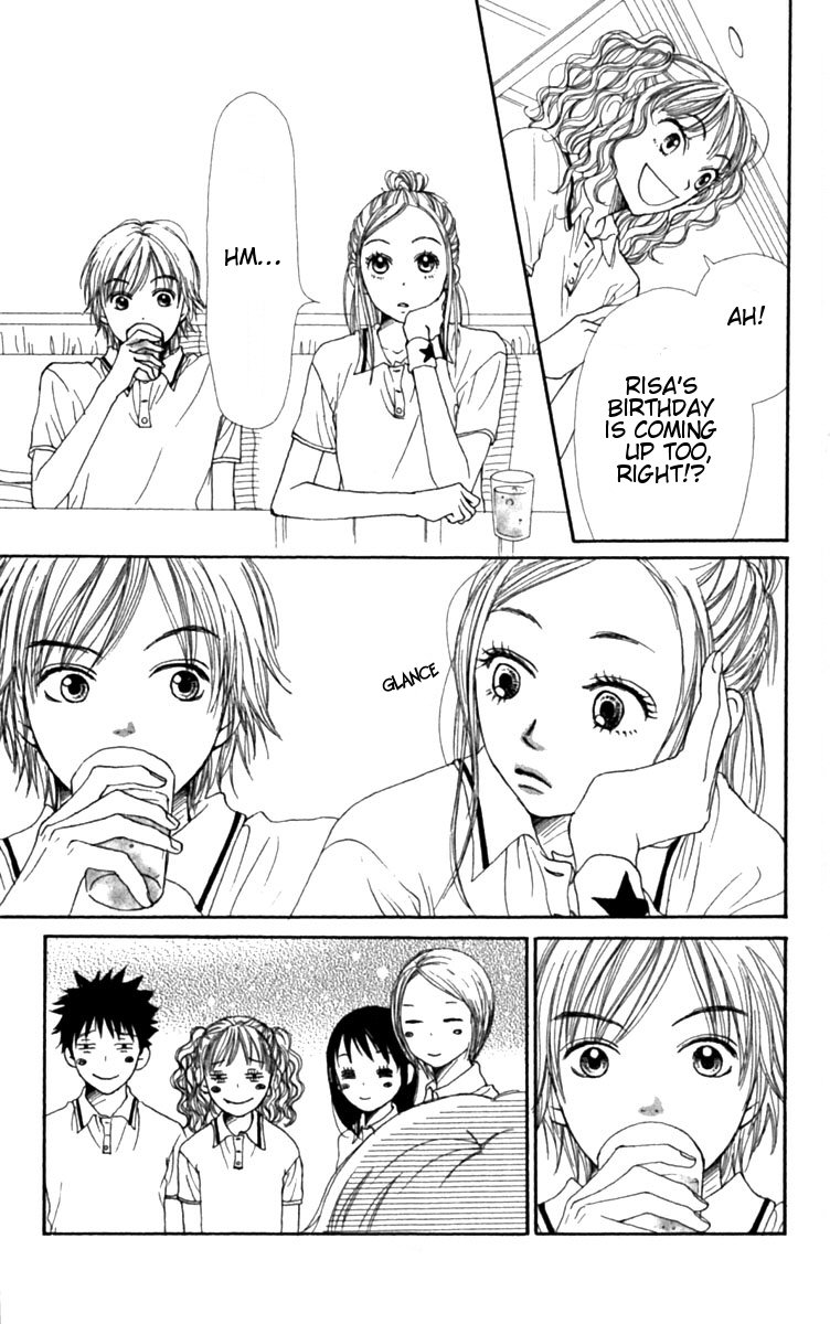 Lovely Complex Chapter 27 page 8 - Chapter 27