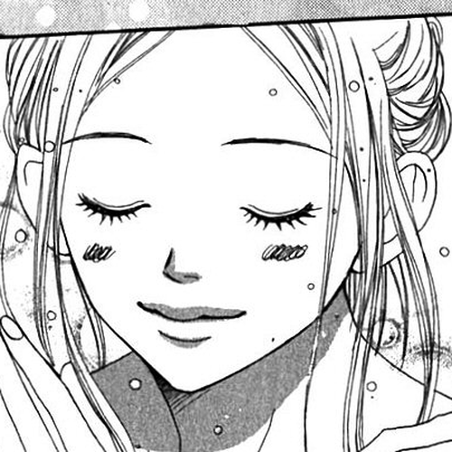 Lovely Complex Chapter 27 cover