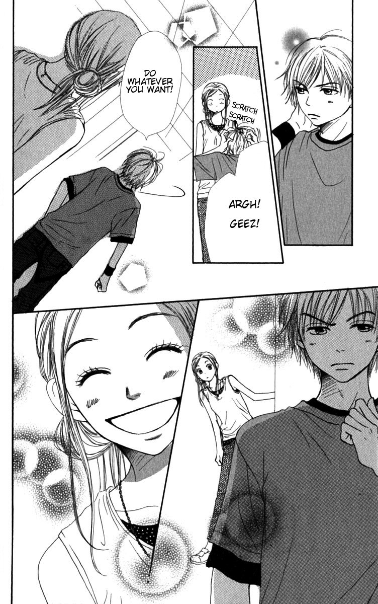 Lovely Complex Chapter 28 page 10 - Chapter 28