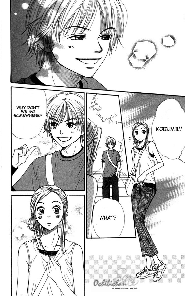 Lovely Complex Chapter 28 page 18 - Chapter 28