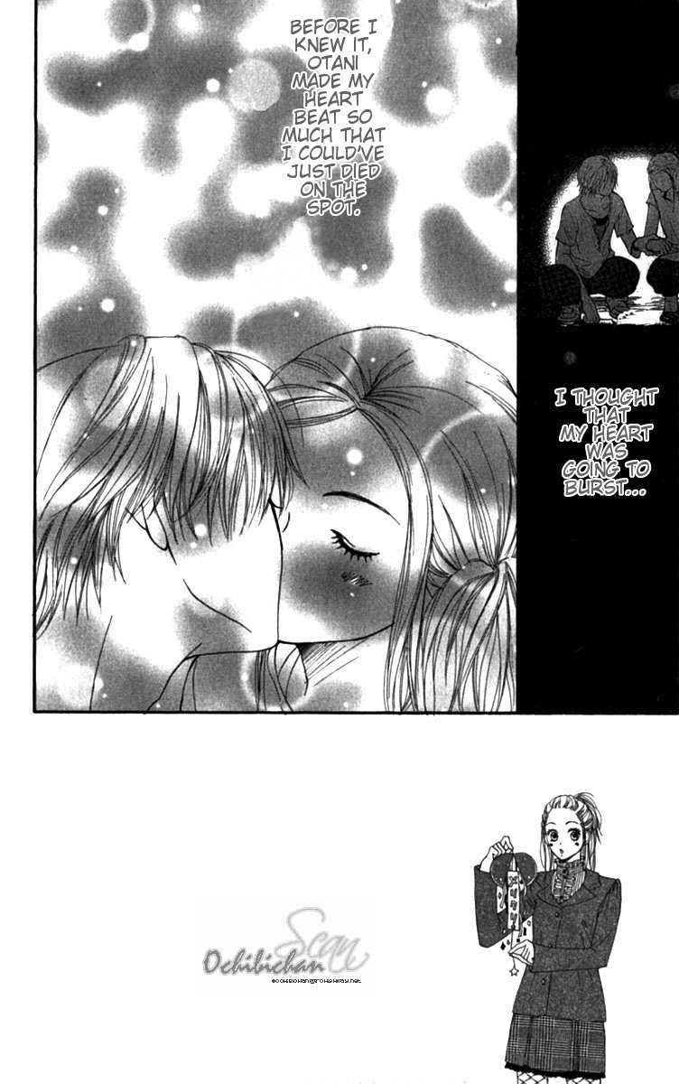 Lovely Complex Chapter 28 page 2 - Chapter 28