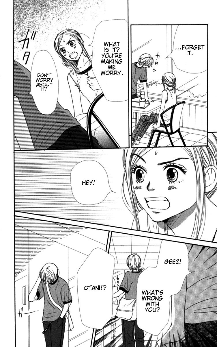 Lovely Complex Chapter 28 page 24 - Chapter 28