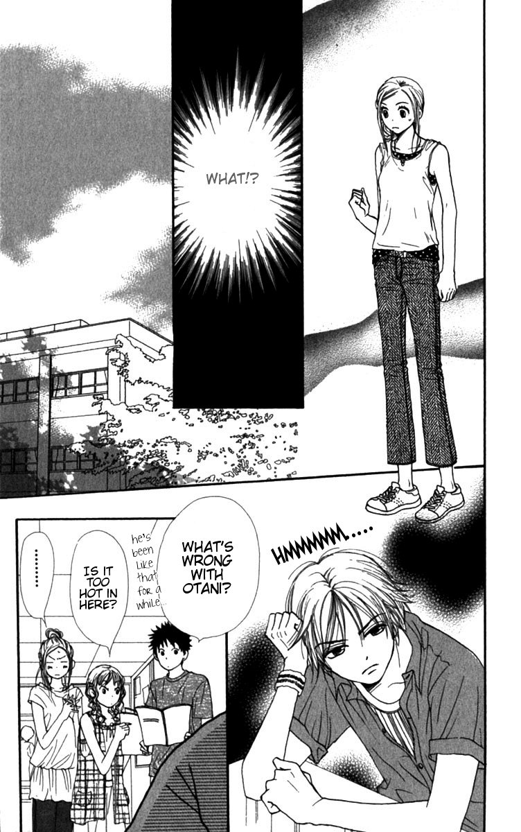 Lovely Complex Chapter 28 page 25 - Chapter 28