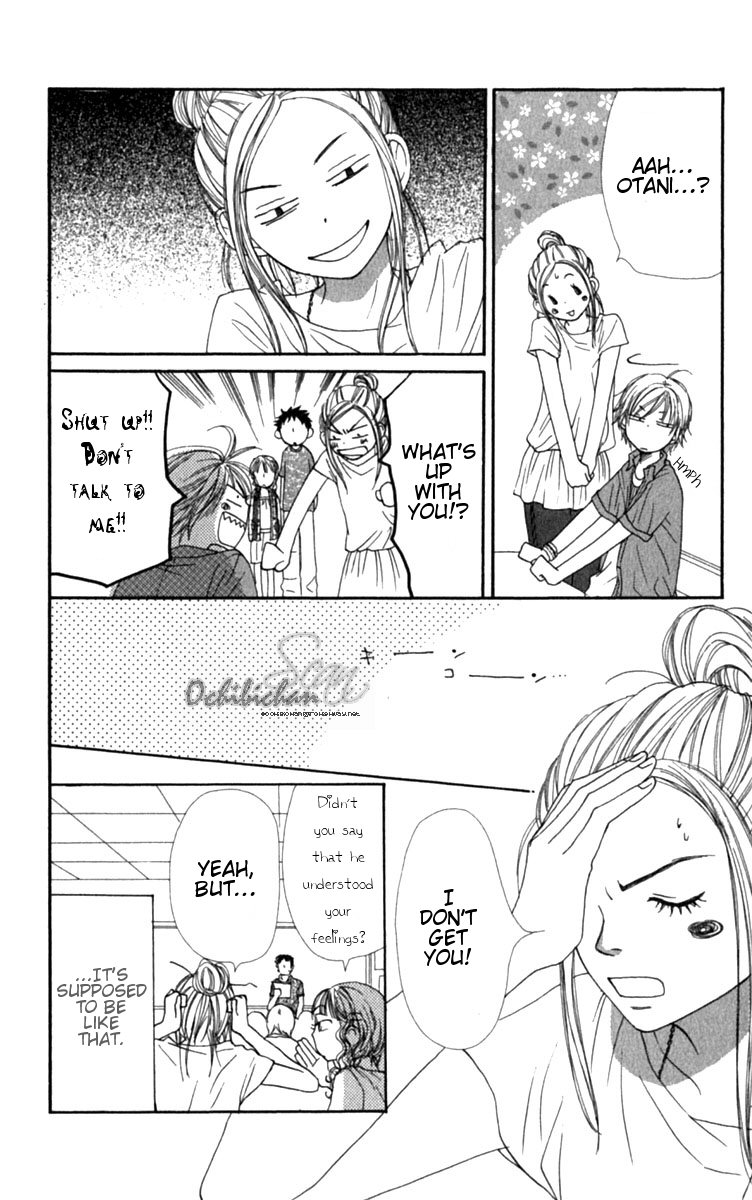 Lovely Complex Chapter 28 page 26 - Chapter 28