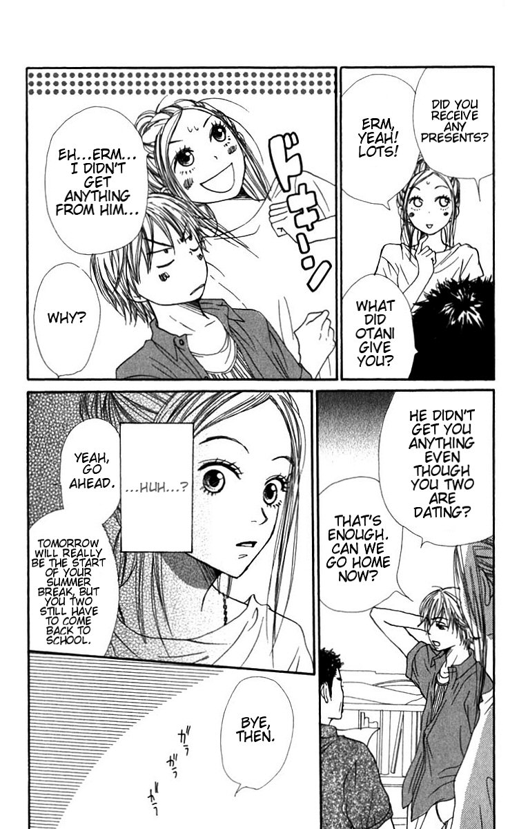 Lovely Complex Chapter 28 page 28 - Chapter 28