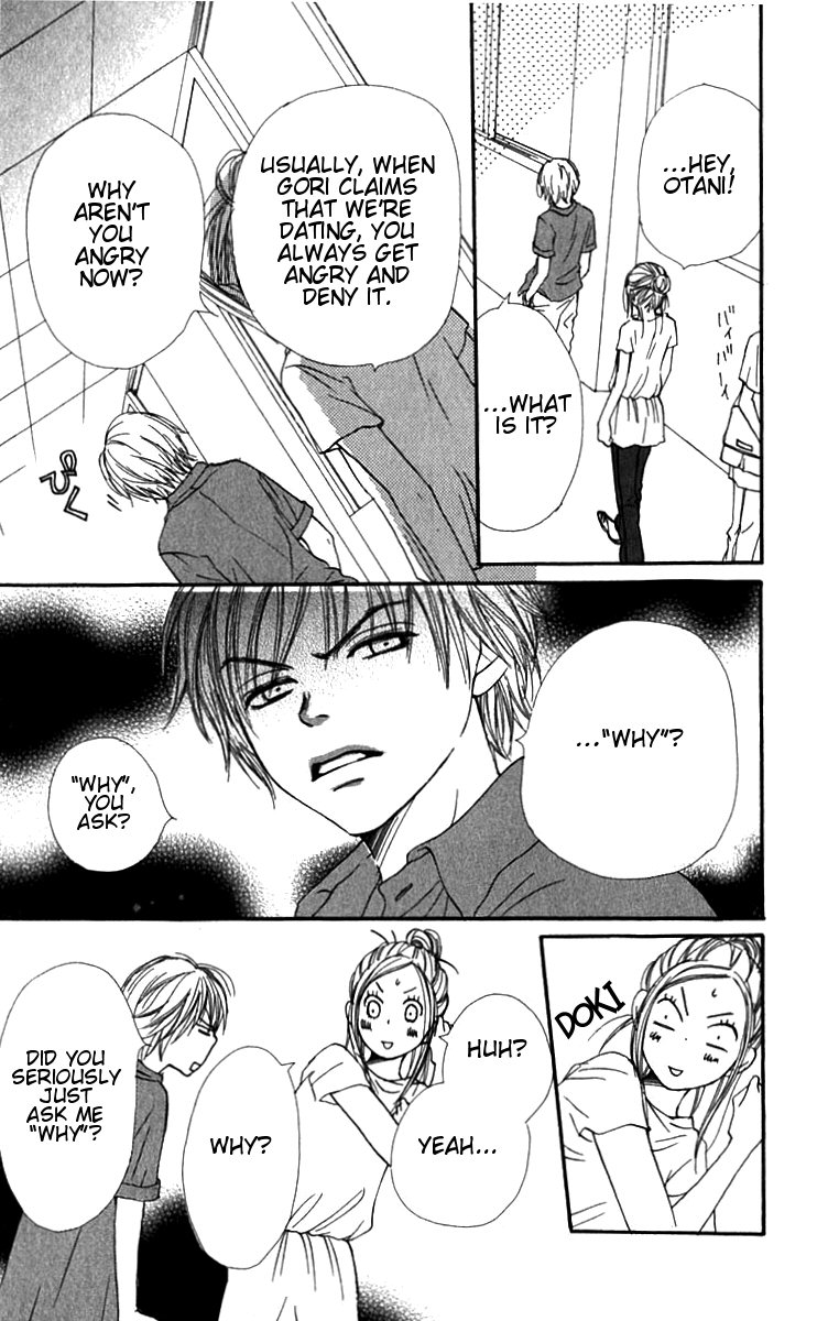 Lovely Complex Chapter 28 page 29 - Chapter 28