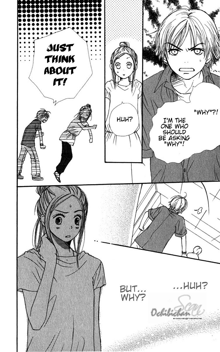 Lovely Complex Chapter 28 page 30 - Chapter 28