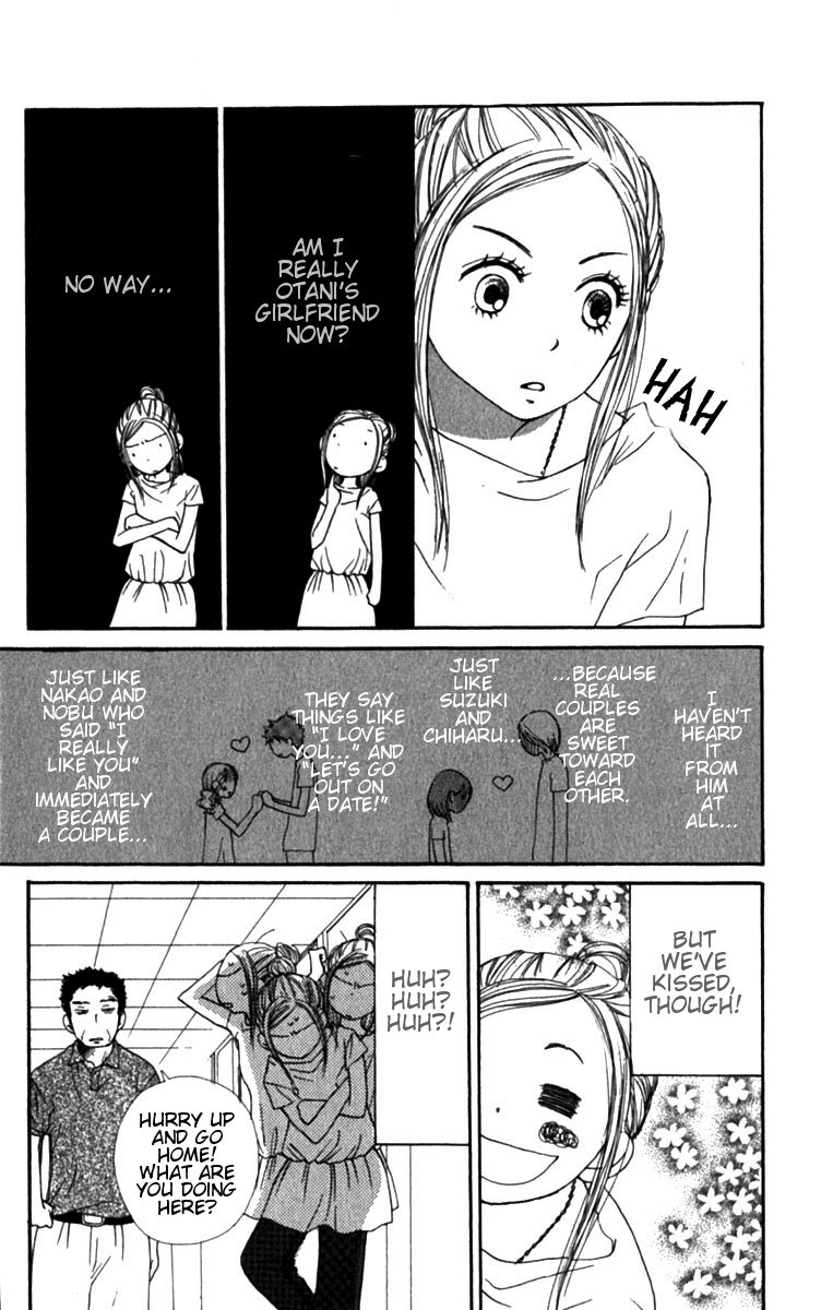 Lovely Complex Chapter 28 page 31 - Chapter 28