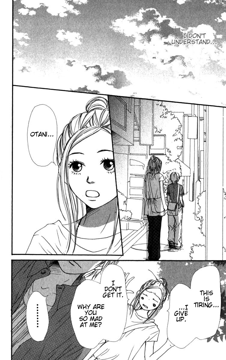 Lovely Complex Chapter 28 page 32 - Chapter 28