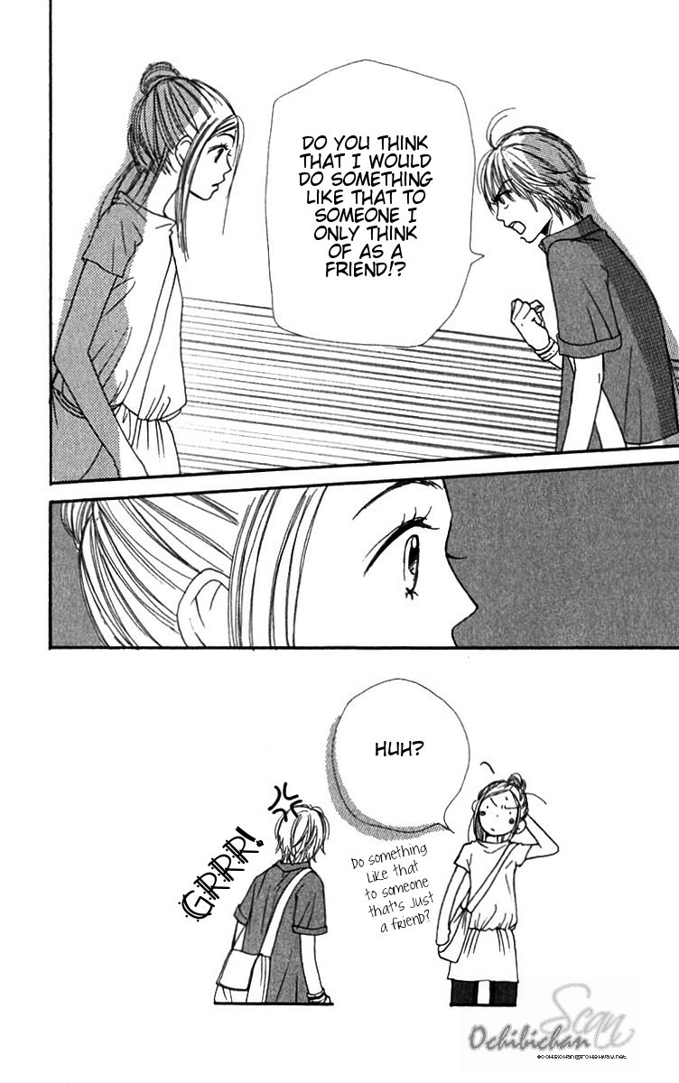 Lovely Complex Chapter 28 page 34 - Chapter 28