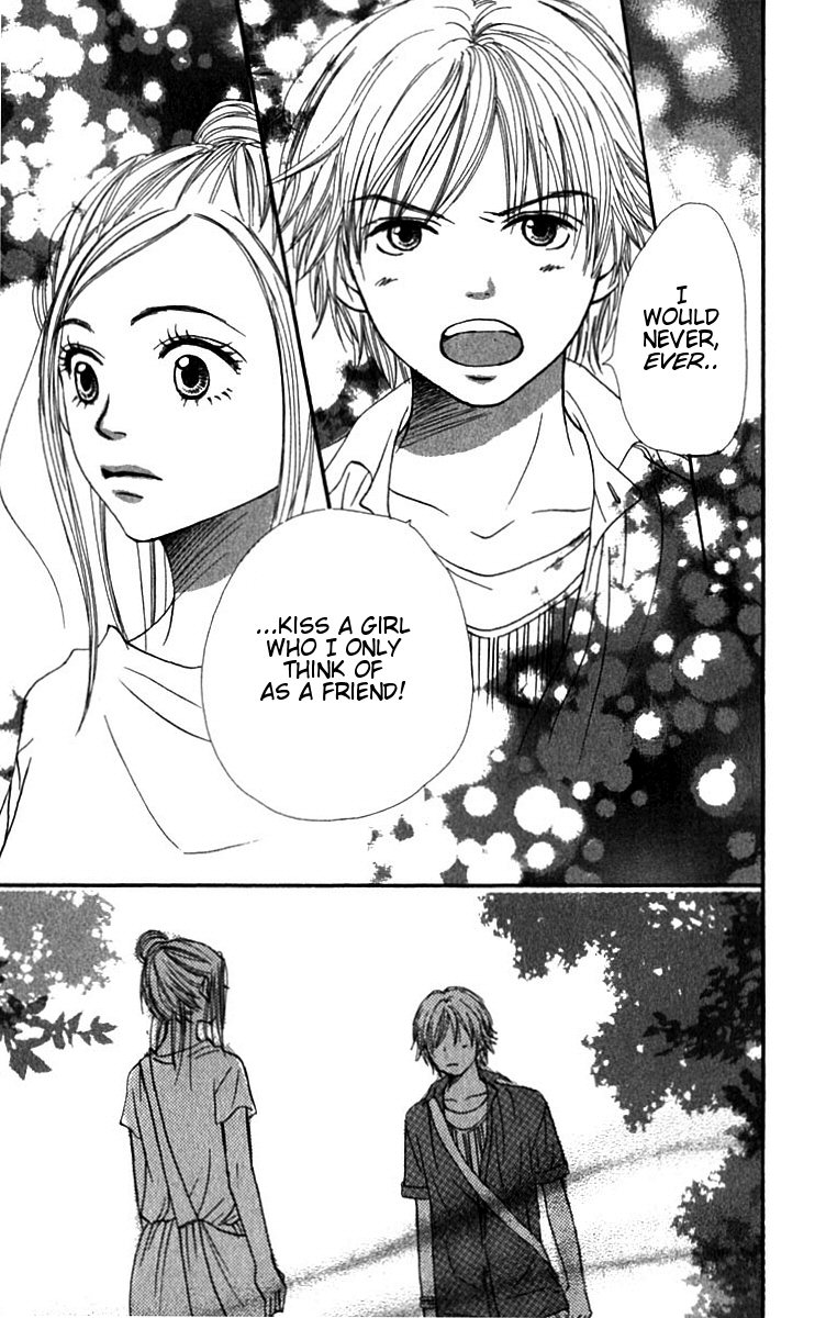 Lovely Complex Chapter 28 page 35 - Chapter 28