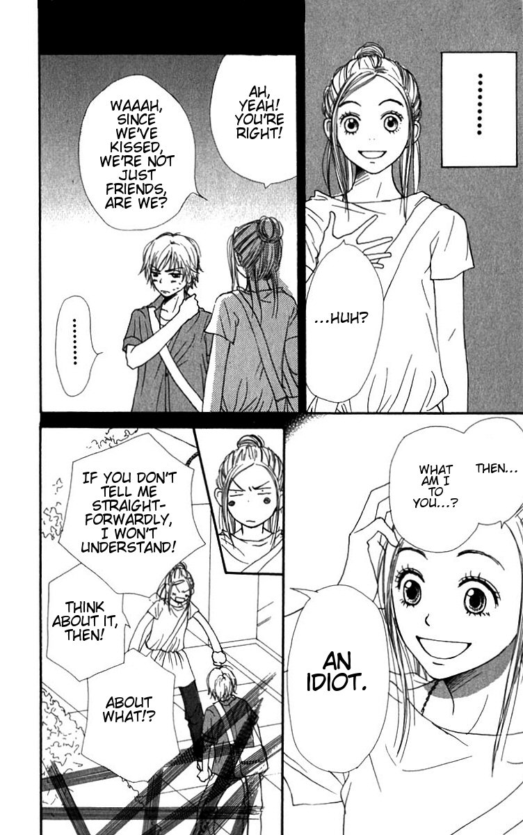 Lovely Complex Chapter 28 page 36 - Chapter 28