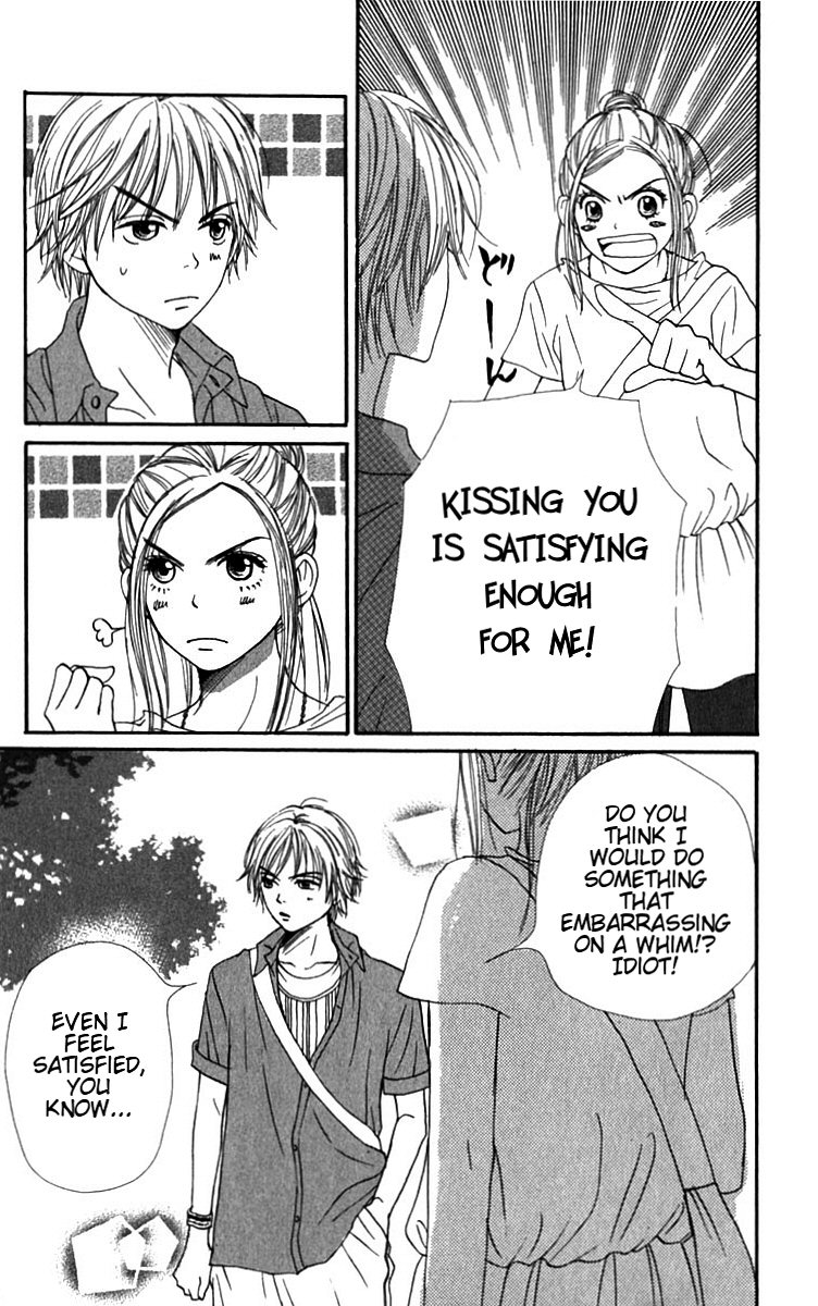 Lovely Complex Chapter 28 page 37 - Chapter 28