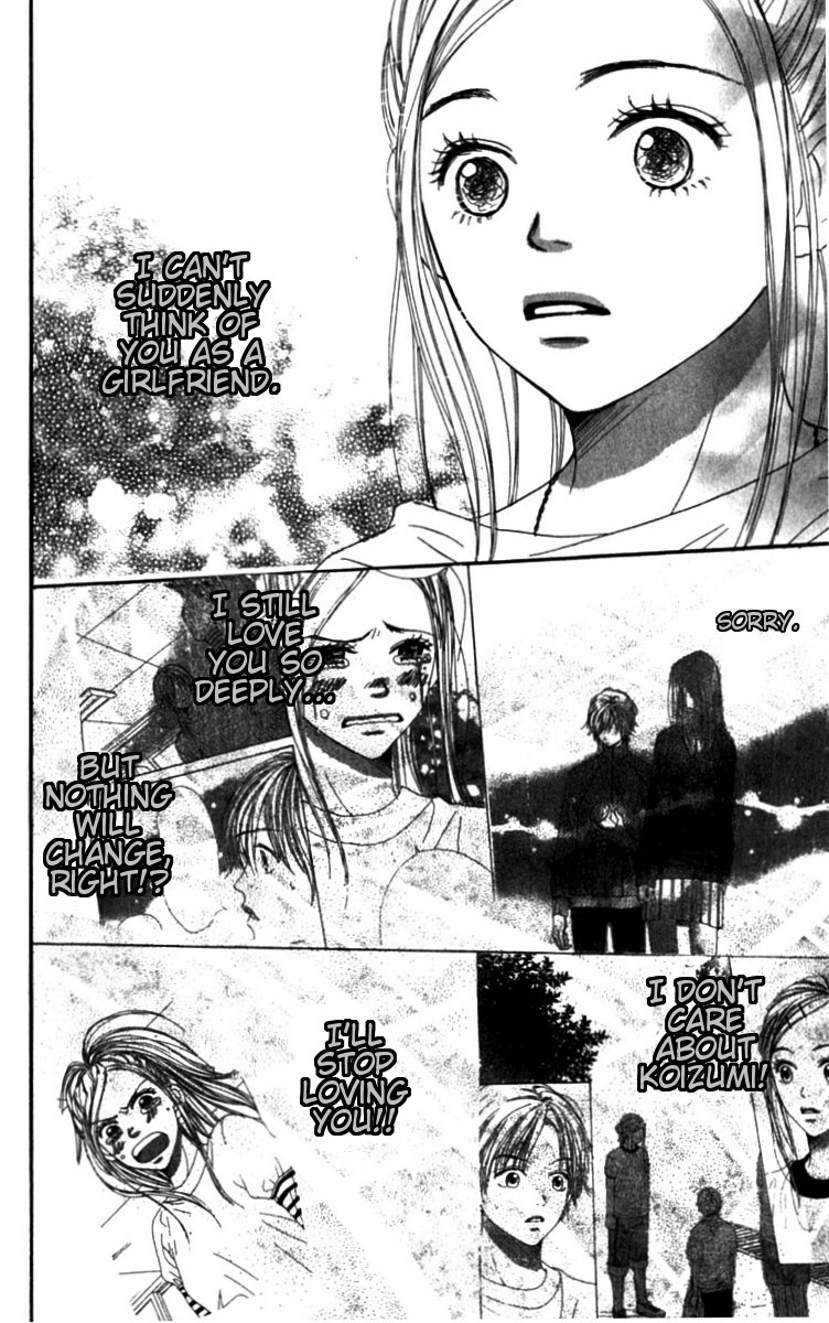 Lovely Complex Chapter 28 page 38 - Chapter 28