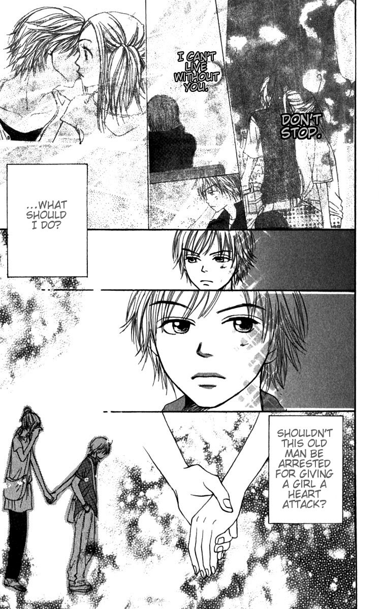 Lovely Complex Chapter 28 page 39 - Chapter 28