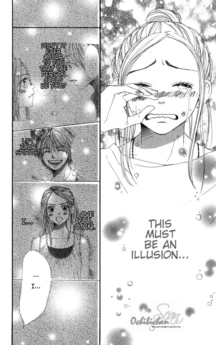 Lovely Complex Chapter 28 page 40 - Chapter 28