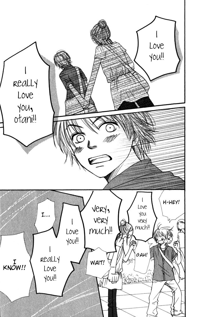 Lovely Complex Chapter 28 page 41 - Chapter 28