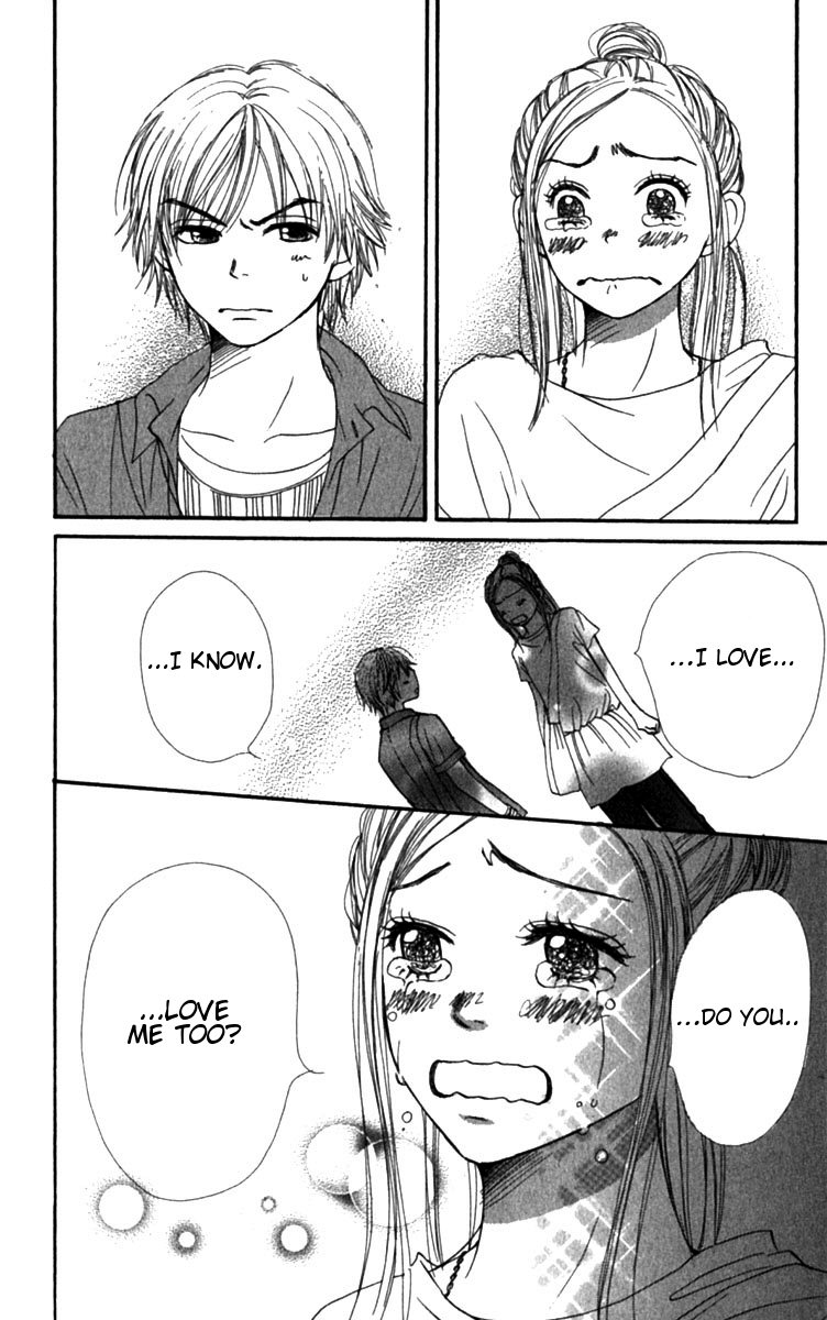 Lovely Complex Chapter 28 page 42 - Chapter 28