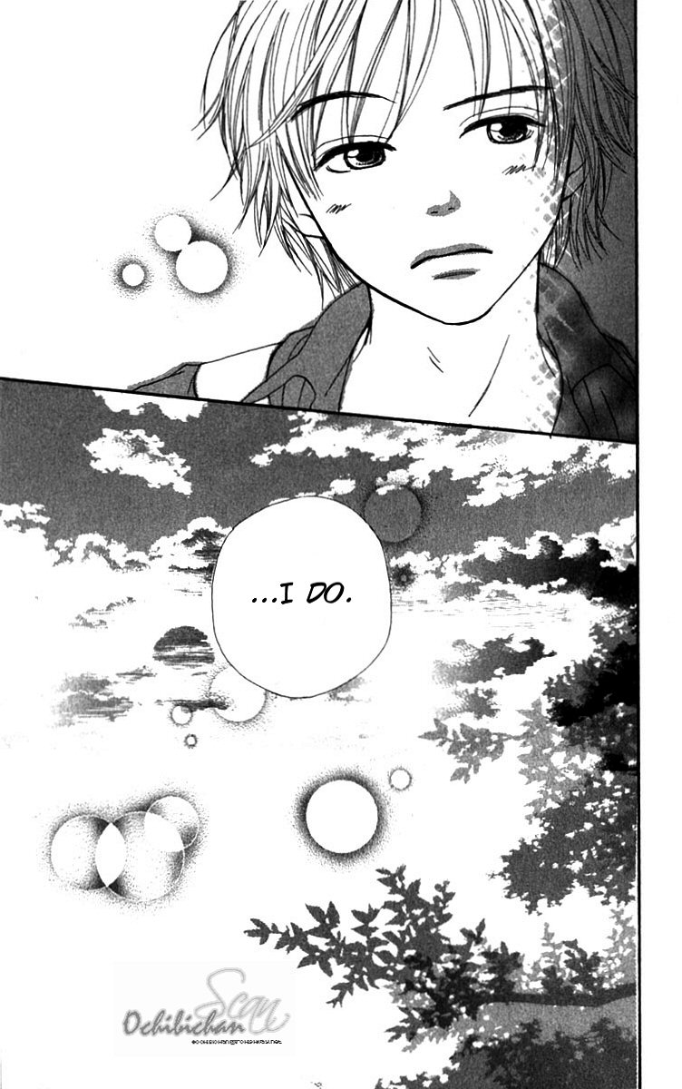 Lovely Complex Chapter 28 page 43 - Chapter 28