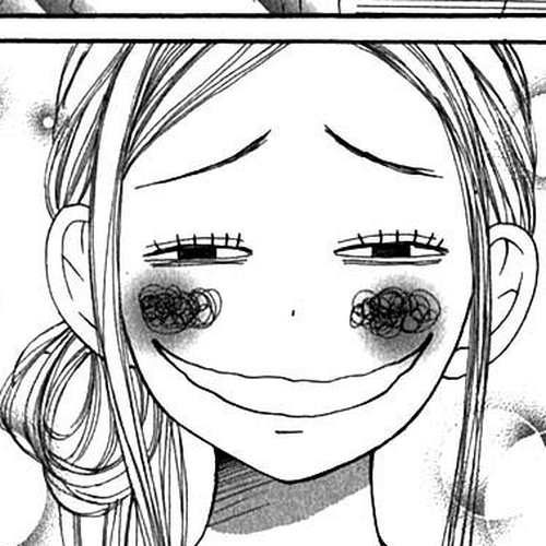 Lovely Complex Chapter 28 cover