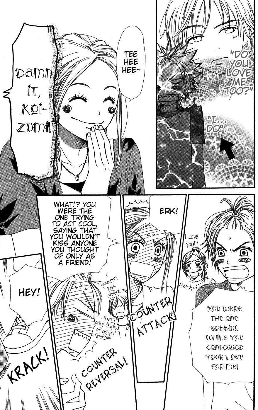 Lovely Complex Chapter 29 page 10 - Chapter 29