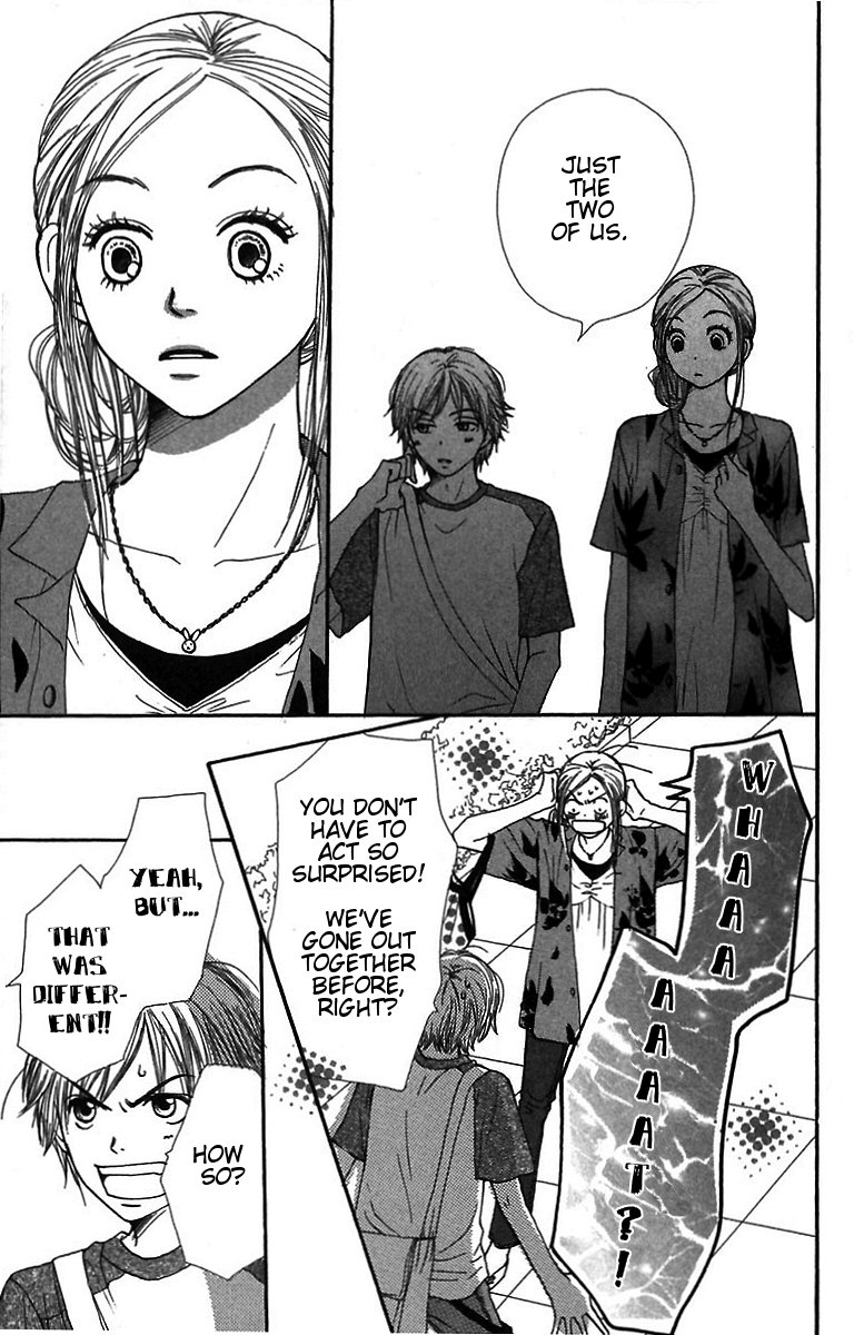 Lovely Complex Chapter 29 page 14 - Chapter 29