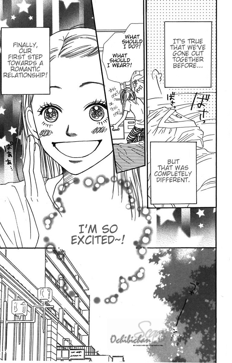 Lovely Complex Chapter 29 page 16 - Chapter 29