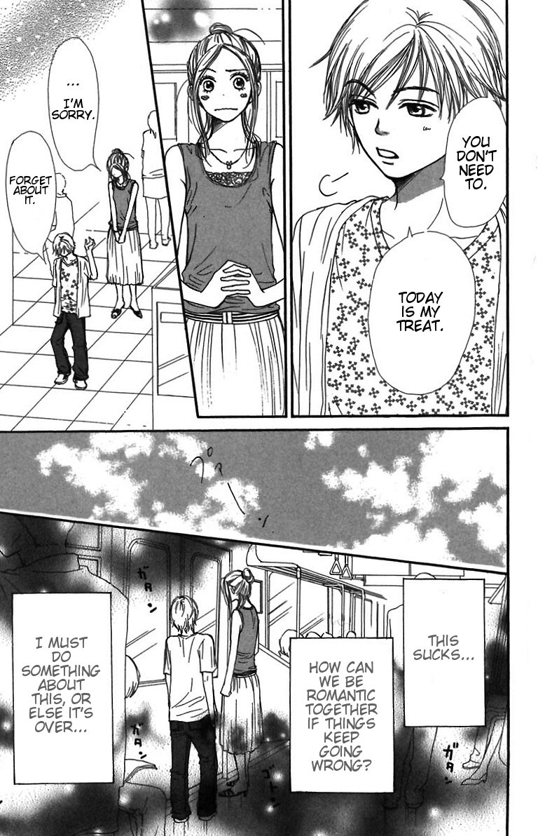 Lovely Complex Chapter 29 page 20 - Chapter 29