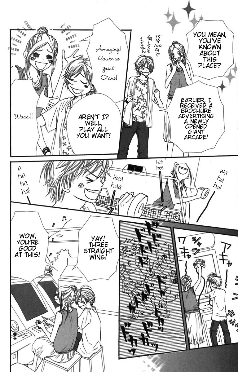 Lovely Complex Chapter 29 page 23 - Chapter 29