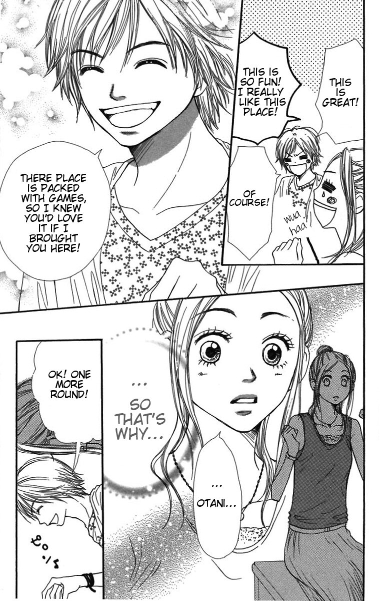 Lovely Complex Chapter 29 page 24 - Chapter 29