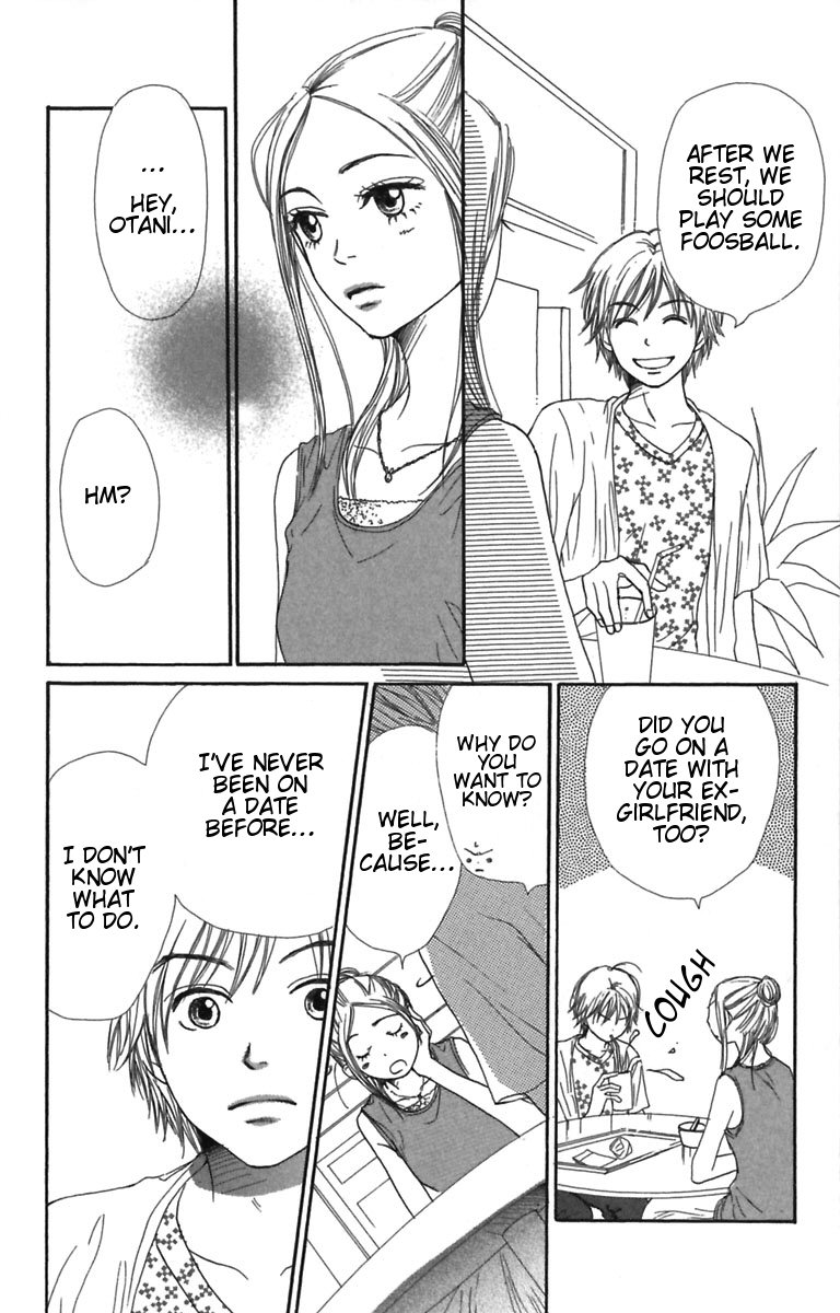 Lovely Complex Chapter 29 page 27 - Chapter 29