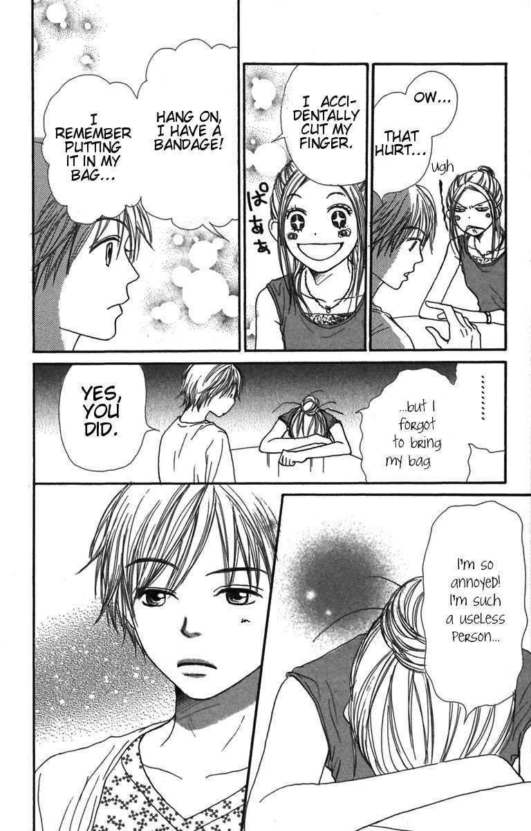 Lovely Complex Chapter 29 page 29 - Chapter 29