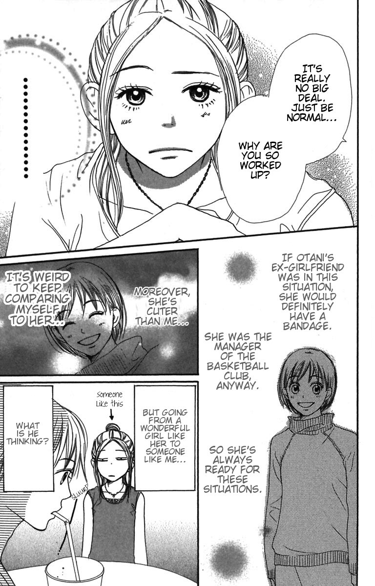 Lovely Complex Chapter 29 page 30 - Chapter 29
