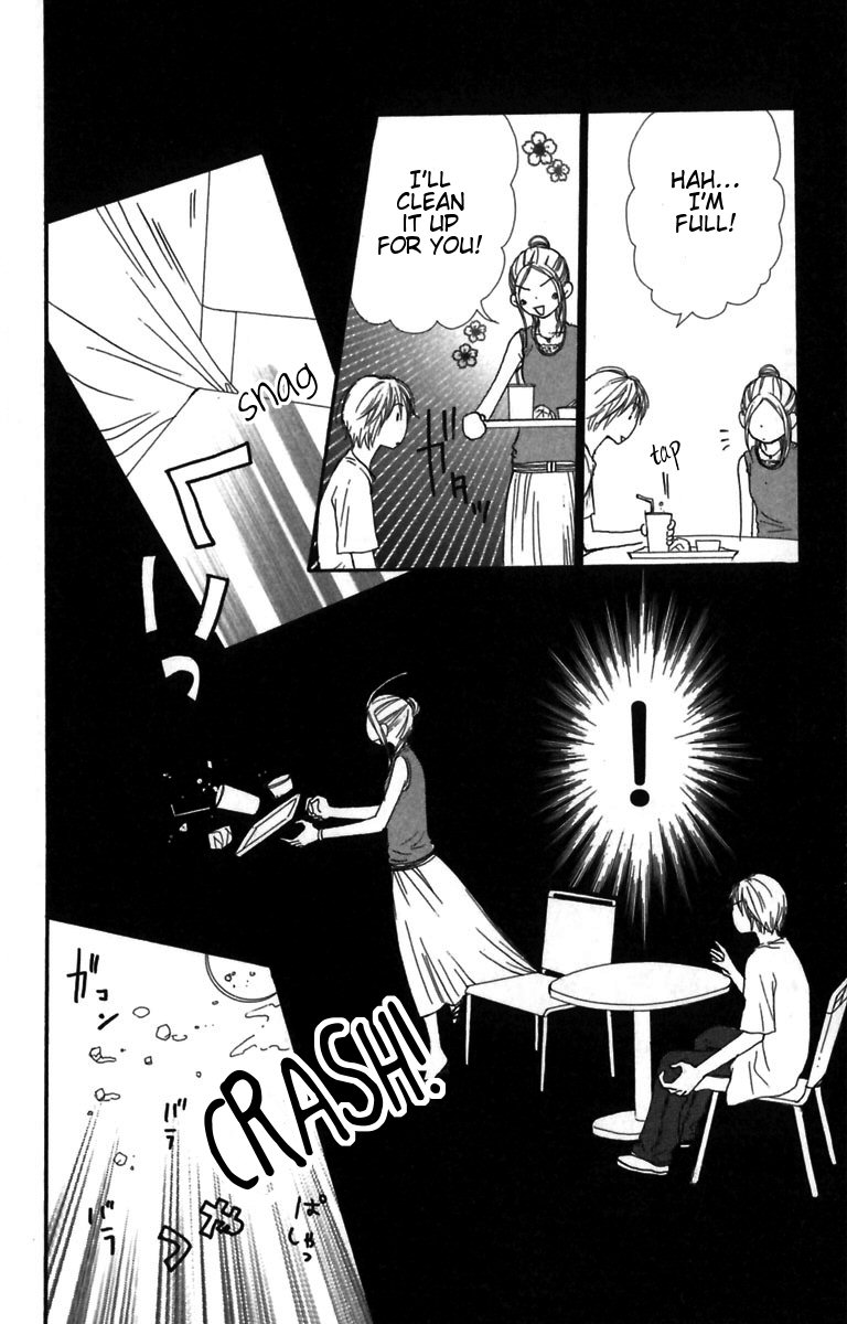 Lovely Complex Chapter 29 page 31 - Chapter 29